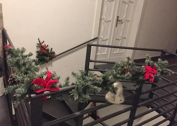 Hostel Fontana Praga